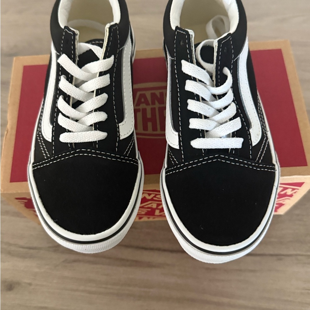 Vans Kids Old Skool